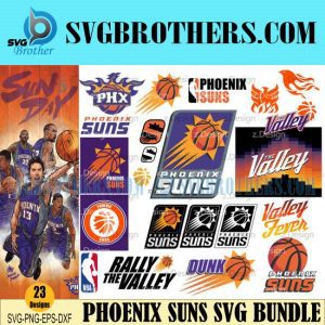 Phoenix Suns basketball team
