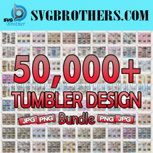502C0002B Tumbler design bundle 1