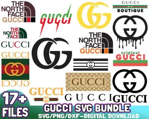 17-gucci-logo-bundle-svg