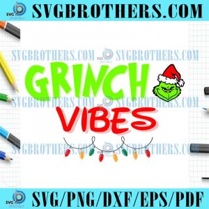 merry-christmas-santa-grinch-vibes-lights-svg