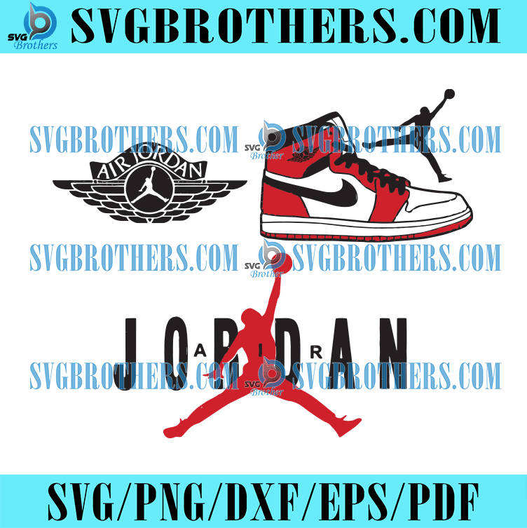 Air Jordan Logos Svg, Trending Svg, Jordan Svg, Jordan Logo, Jordan ...