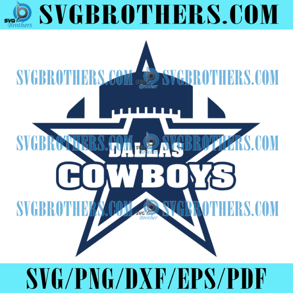 Dallas cowboys Sport Svg, cowboy svg, dallas cowboy Svg Instant ...