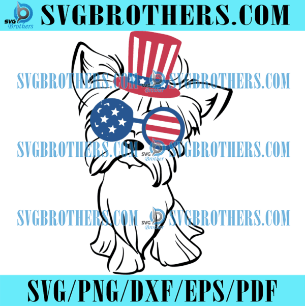 Dog 4th Of July, Independence Day Svg, 4th Of July, While Dog Svg