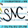SMC Logo Svg