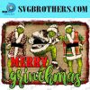 Merry Grinchmas Christmas Png Sublimation