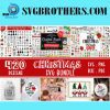 The BIG Christmas SVG bundle 420 designs Graphics 19247152 1 1 580x387 1