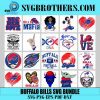 Buffalo Bill svg bundle 1.1