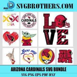 Arizona Cardinals Svg, Football Svg, Cardinals Football Team, Cardinals Svg, Arizona Football Svg, Cardinals Logo Svg, N f l Teams Svg 2