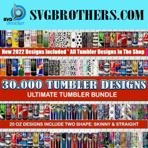 302C000 tumbler design PNG 1