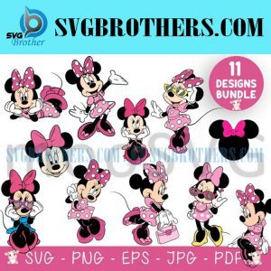 Minnie Mouse svg2C Minnie Mouse Birthday2C Princess svg2C Mickey Mouse clubhouse2C Minnie head svg