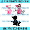 Baby benito svg lollipop Bad Bunny Easter svg Png Jpg eps and AI Digital Download San valentin