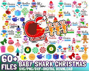 baby-shark-christmas-bundle