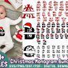 christmas-monogram-svg-bundle-santa-alphabet-svg-christmas-font-svg