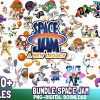100-files-space-jam-bundle-png