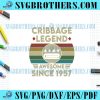 cribbage-legend-65-years-old-vintage-logo-svg