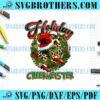 Holiday Cheermeister Santa Claus Grinch PNG