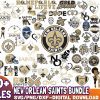 bundle-new-orlean-saints-svg-football-team-svg-instant-download