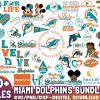 bundle-miami-dolphins-svg-football-team-svg