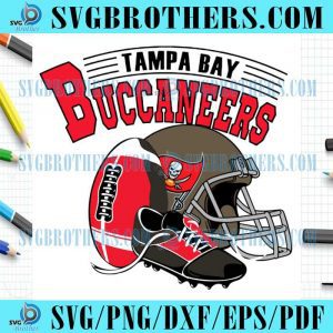 Tampa Bay Buccaneers Football Sport Logo Svg