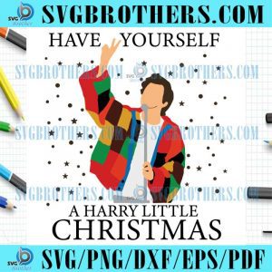 have-yourself-a-harry-little-xmas-ornament-svg
