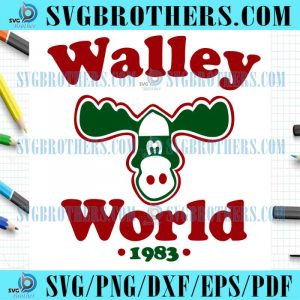wally-world-christmas-vacation-1983-logo-svg