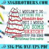 sketchy-stuff-for-some-christmas-tree-cakes-svg
