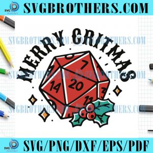 merry-dungeon-and-dragon-christmas-party-svg