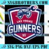 Las Vegas Gunners SVG