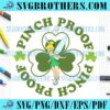 Pinch Proof Tinker Bell Patricks SVG