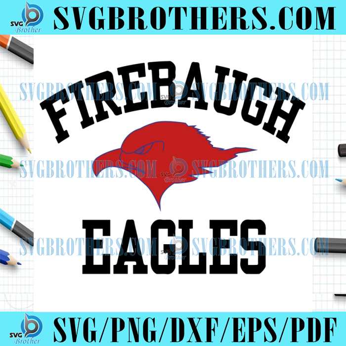 Josh Allen Firebaugh Eagles Buffalo Bills SVG