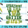Funny The Pub St Patricks Day SVG
