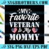 my-mommy-veteran-american-heart-svg