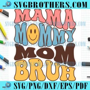 smiley-face-mama-mommy-brush-gift-svg