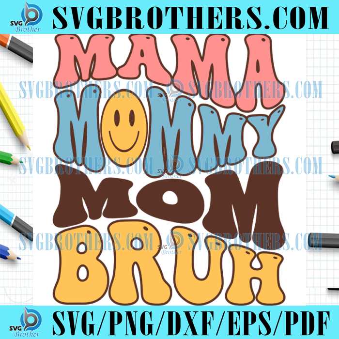 smiley-face-mama-mommy-brush-gift-svg