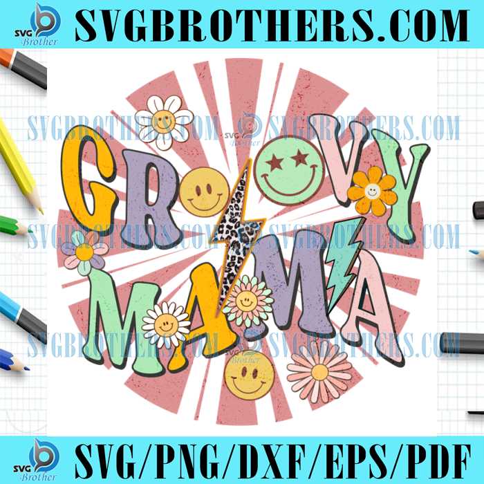 retro-smile-face-groovy-mama-daisy-png