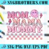 happy-mama-mom-smiley-face-checked-png