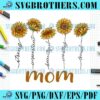 happy-sunflower-important-loved-mom-png
