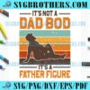 Retro Father Figure Sayings Vintage PNG