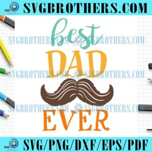 Happy Best Fathers Day Ever PNG