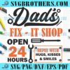 :Daddy Vibes Svg, Papa Rainbow Svg, Dad Legend Svg, Fathers Day Svg, Loved Papa Svg, Gift For Father Svg