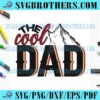 Happy Cool Fathers Day Mountain PNG