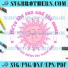 pink-last-call-we-are-the-sun-and-the-moon-svg-download