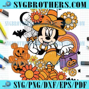 retro-spooky-mouse-cartoon-and-friends-pumpkin-svg-cricut-file